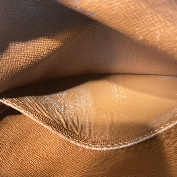 Authentic Louise Vuitton Danube - Picture 4 of 11